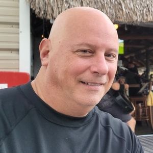 Meet your Posher, Jonathan